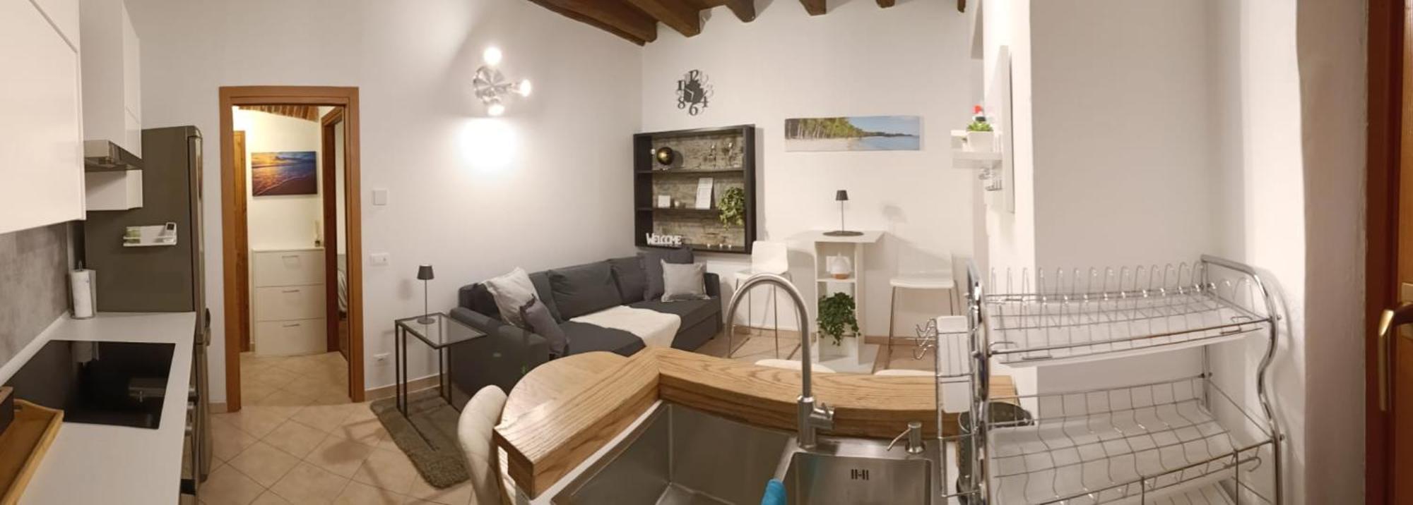 Mina Home Gorizia Exterior foto