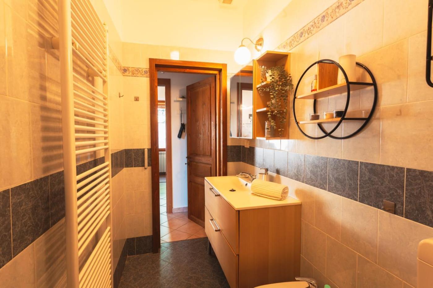 Mina Home Gorizia Exterior foto