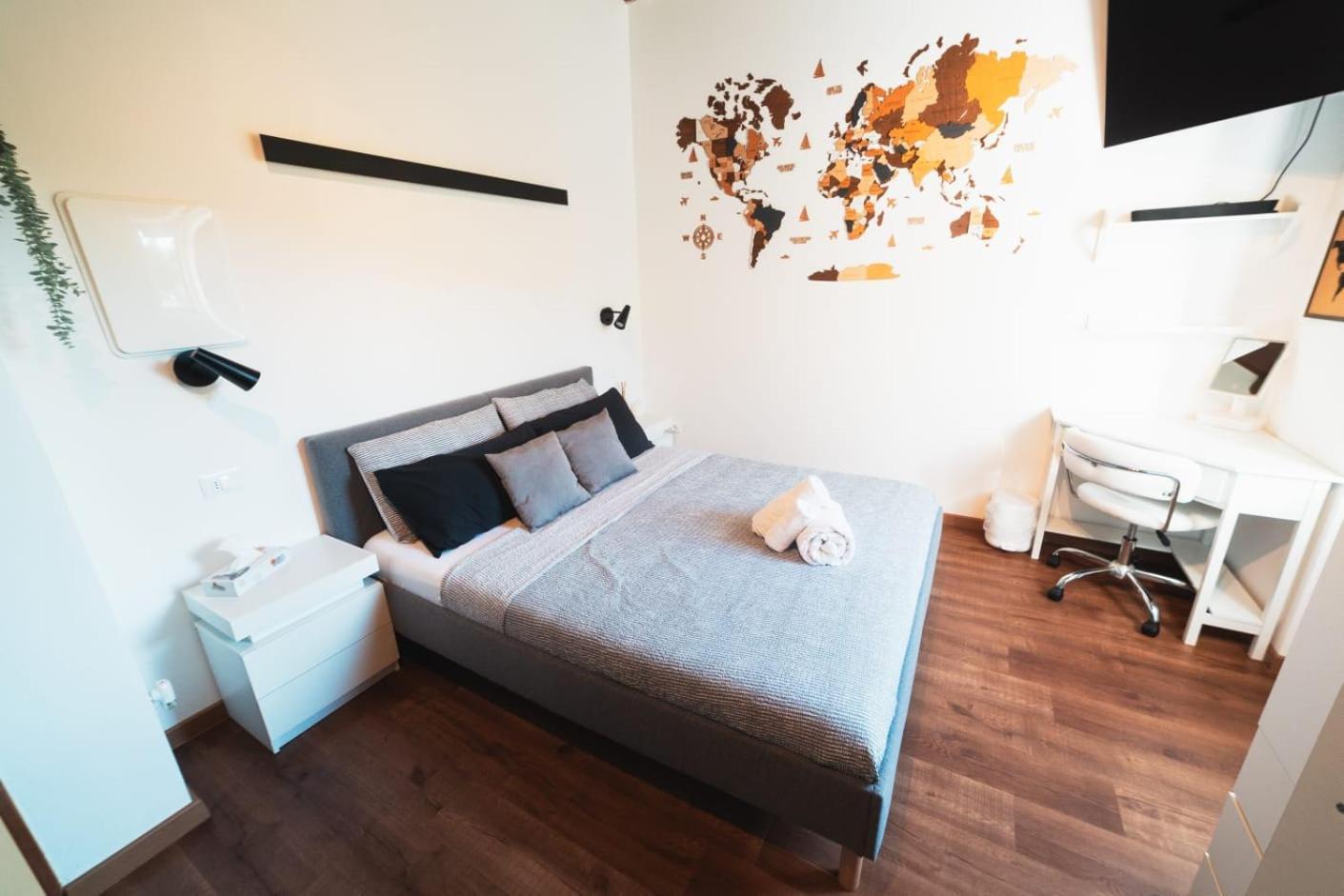 Mina Home Gorizia Exterior foto