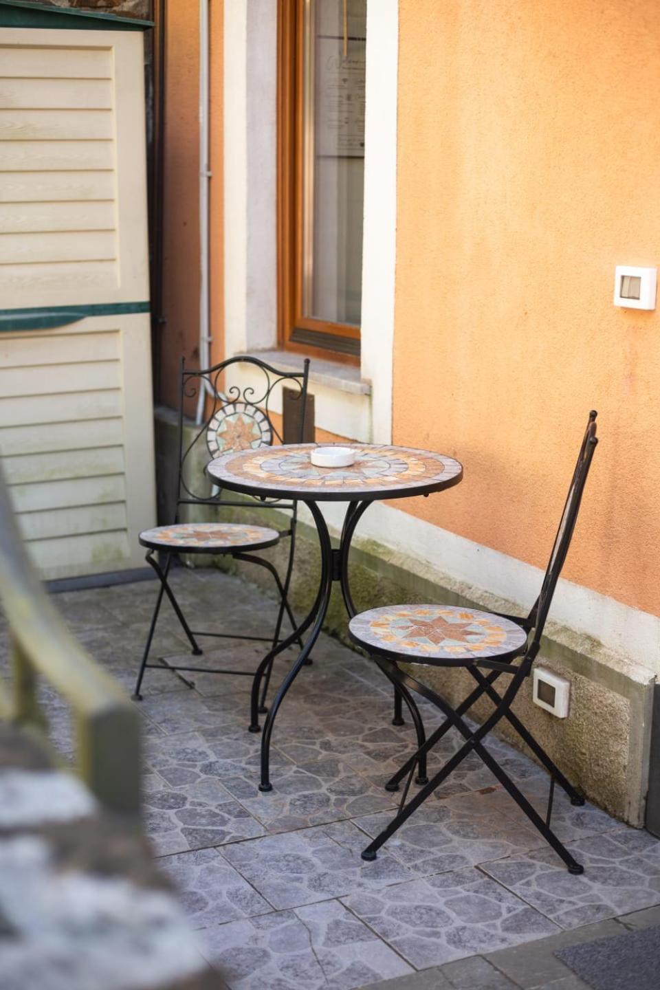 Mina Home Gorizia Exterior foto