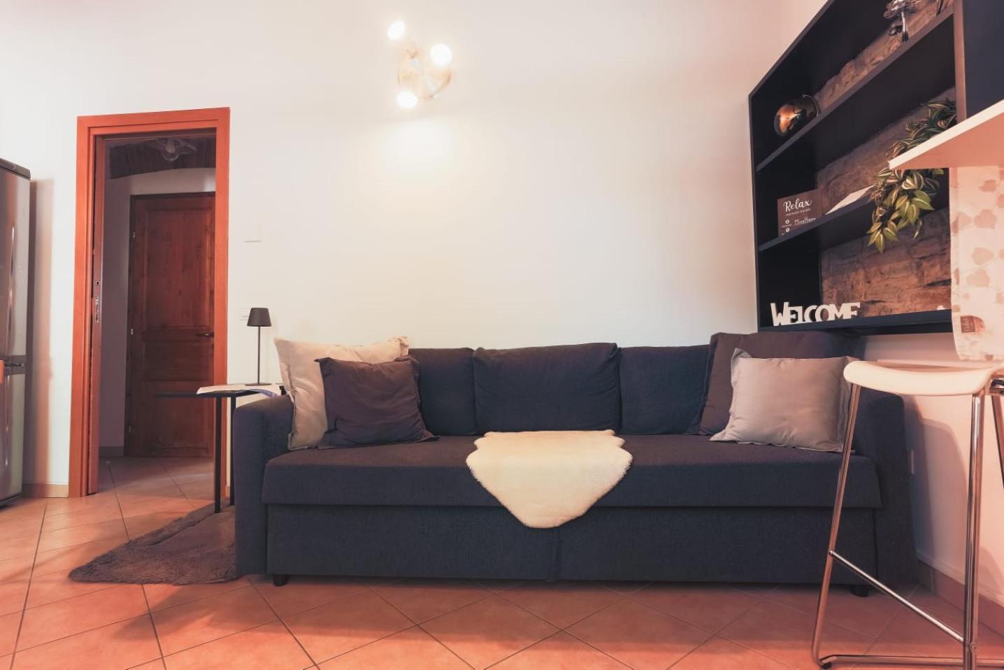 Mina Home Gorizia Exterior foto