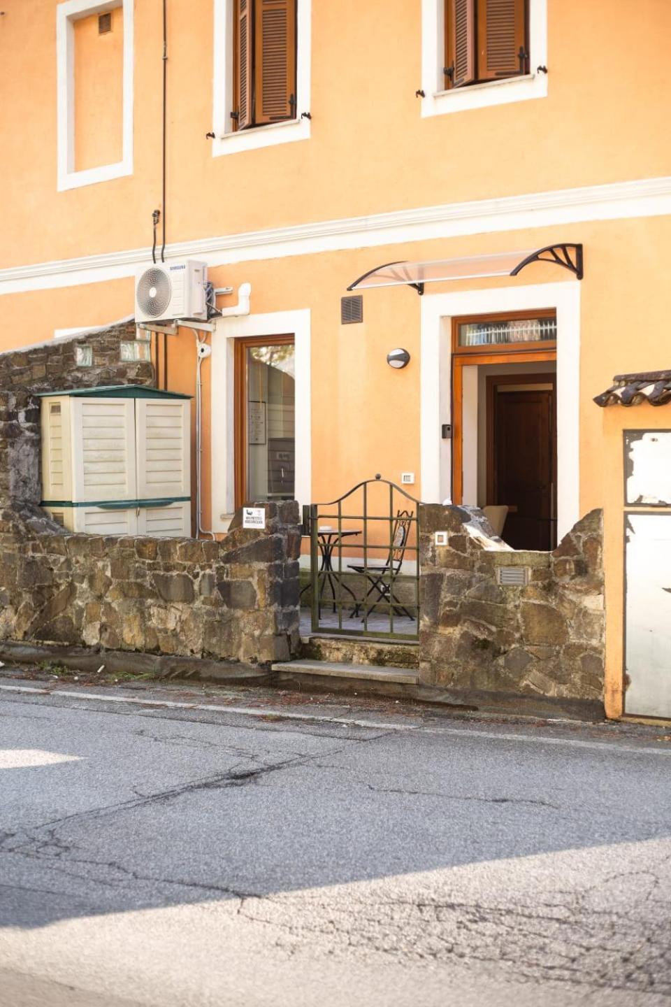 Mina Home Gorizia Exterior foto