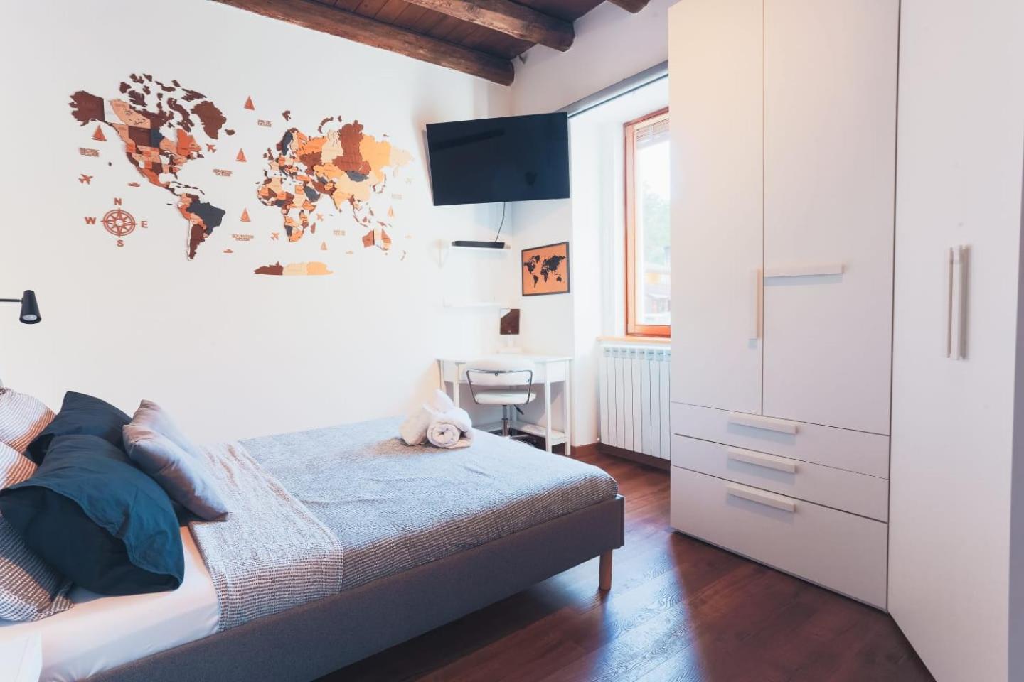 Mina Home Gorizia Exterior foto
